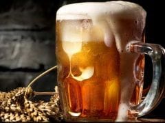 'Beer A Health Drink, Ready To Prove It,' Says Andhra Pradesh Minister