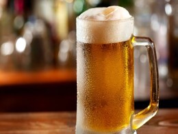 Glitter Beer Trend: Would You Like To Gulp Down A Glass Of Shimmery Beer? Glitter Beer Trend: Would You Like To Gulp Down A Glass Of Shimmery Beer?