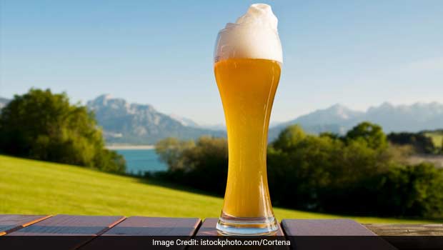 beer