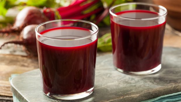 Drinking Beetroot Juice May Lower Blood Pressure, Heart Attack Risk