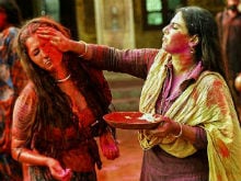 <i>Begum Jaan</i> Box Office Collection Day 3: Vidya Balan's Film 'Shows An Upward Trend'