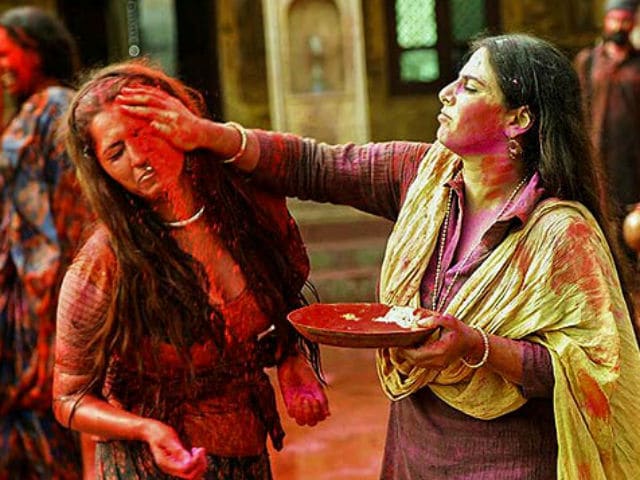 Begum Jaan Box Office Collection Day 3: Vidya Balan's Film 'Shows An Upward Trend'