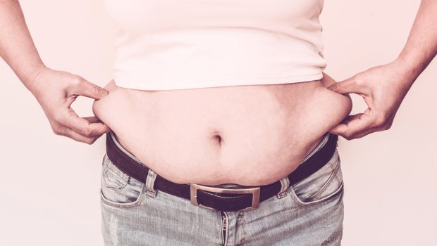 Don't Ignore Those Love Handles! They Can Be Dangerous For Your Health