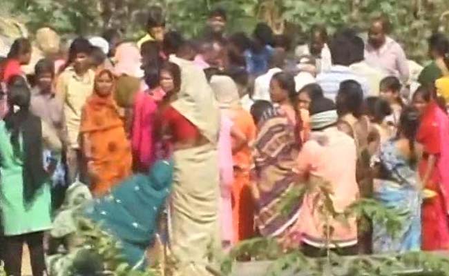 Bengaluru Girl, 6, Found Dead In Neighbour's Home. He Was In Search Party