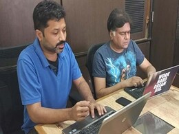 बेंगलुरु : यह हैं वे दो शख्स जो खोल रहे हैं वायरल वीडियो और तस्वीरों की पोल... बेंगलुरु : यह हैं वे दो शख्स जो खोल रहे हैं वायरल वीडियो और तस्वीरों की पोल...