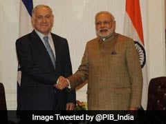 Narendra Modi To Travel To Israel In July, First Visit By An Indian PM