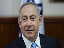 German Foreign Minister Calls Benjamin Netanyahu Threat To Cancel Meeting 'Regrettable' German Foreign Minister Calls Benjamin Netanyahu Threat To Cancel Meeting 'Regrettable'