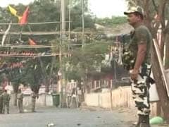 As Charges Fly, Odisha's Bhadrak Still Simmers After Communal Violence