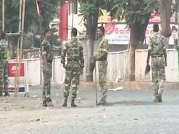 Social Media Ban Lifted, Curfew Eased in Odisha's Bhadrak Social Media Ban Lifted, Curfew Eased in Odisha's Bhadrak