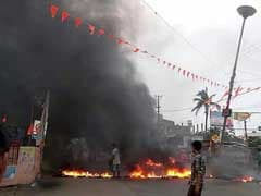 Curfew In Odisha's Bhadrak After Protests Over 'Offensive' Facebook Posts