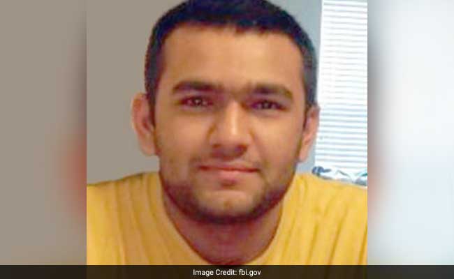 FBI Puts Gujarati Man On 'Most Wanted' List Over Wife's 'Brutal' Murder At Dunkin Donuts