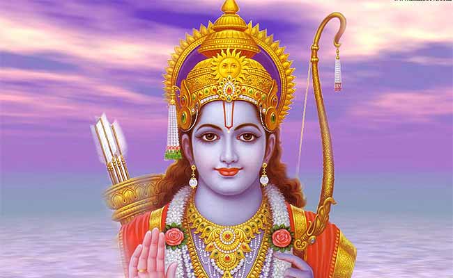 पुणे : खेल मैदान में भगवान राम की 25 फुट ऊंची मूर्ति के निर्माण का प्रस्ताव