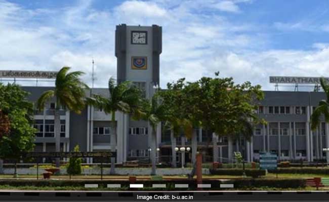 Bharathiar University UG, PG Results 2017 Declared, Check Now @ b-u.ac.in