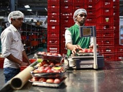 Alibaba Leads $300 Million Funding For India's Biggest Online Grocer