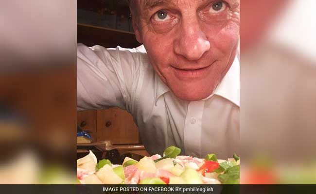 New Zealand PM Bill English Grilled After Spaghetti Pizza Outrage