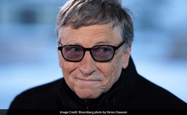 बिल गेट्स ने iPhone को किया अनदेखा, विंडोज़ फोन से यहां हुए शिफ्ट