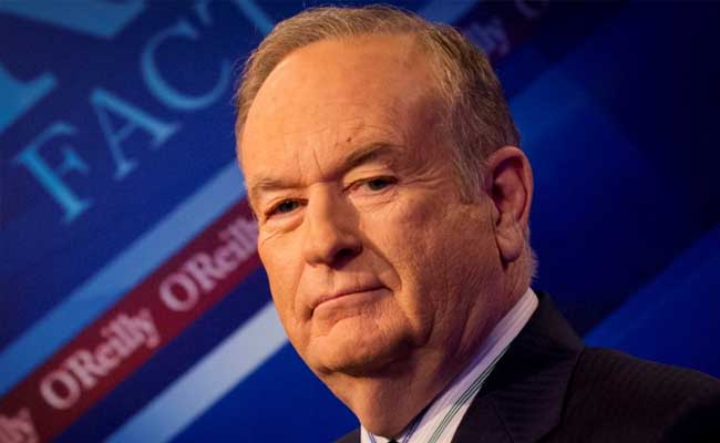 'The Mission Was To Bring Down Bill O'Reilly': The Final Days Of A Fox News Superstar