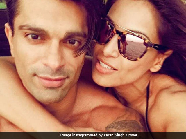 Bipasha Basu, Karan Singh Grover All Set For First Wedding Anniversary