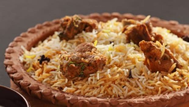 biryani