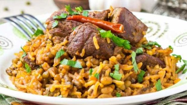 IPL 2017 KKR V/S SRH: Kolkata Biryani or the Hyderabadi Biryani, Who Wins the Battle of Taste?