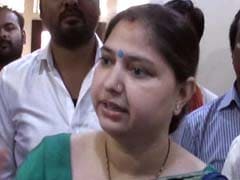 Will Skin Him Alive, Said BJP Lawmaker Priyanka Singh Rawat About Uttar Pradesh Cop