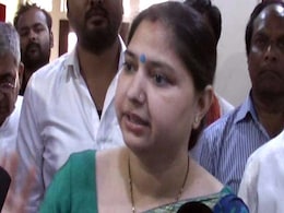 Will Skin Him Alive, Said BJP Lawmaker Priyanka Singh Rawat About Uttar Pradesh Cop Will Skin Him Alive, Said BJP Lawmaker Priyanka Singh Rawat About Uttar Pradesh Cop