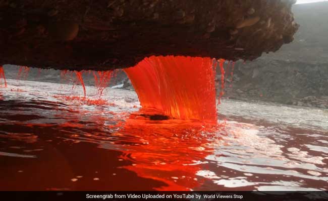 PHOTOS: इस दुनिया में सचमुच हैं ऐसी रहस्यमयी जगहें, कोई नहीं जानता जिनकी सच्चाई