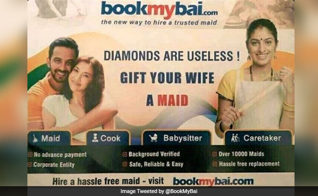 BookMyBai Bans Bollywood Celebrities From Using Its Services. Here's Why