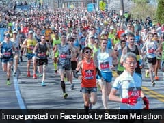 Adidas Slammed For Insensitive 'You Survived' Boston Marathon Email