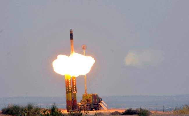भारत की ताकत बढ़ी, ब्रह्मोस सुपरसोनिक मिसाइल का सफल परीक्षण