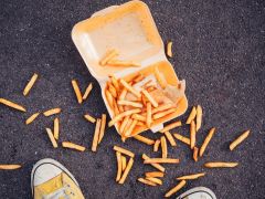 The 5-Second Rule: Does it Really Work or Is it Just A Myth?