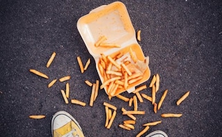 The 5-Second Rule: Does it Really Work or Is it Just A Myth?