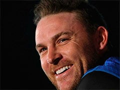IPL Player Auction 2018: McCullum On Joining Forces With Kohli, De Villiers At Bangalore