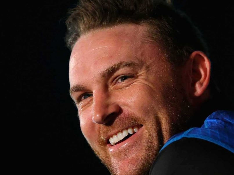 IPL 2020: 15.5 करोड़ में ब‍िके Pat Cummins को KKR के कोच Brendon McCullum ने दी यह मजाक‍िया सलाह..