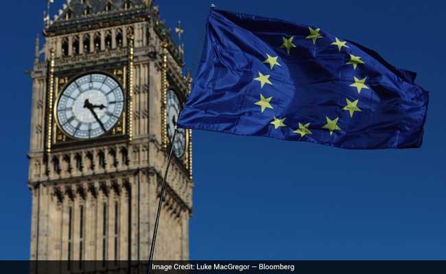 United Kingdom's Official Brexit Campaign Fined, Case Referred To Police