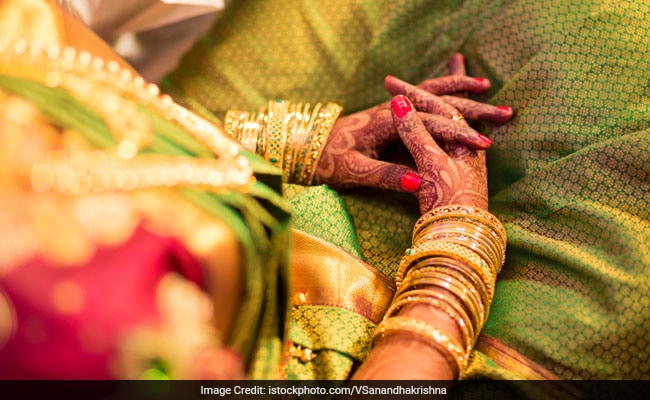 12 Charged In Maharashtra For ''Selling'' 2 Rajasthani Women For Dowry