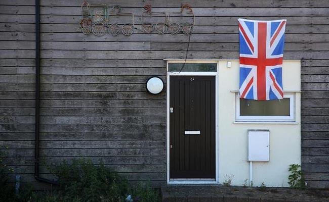 Brexit Makes Campsites Cool Again As Britons Tighten Belts