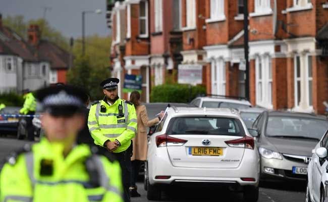 UK On Heightened Alert After Terror Arrests