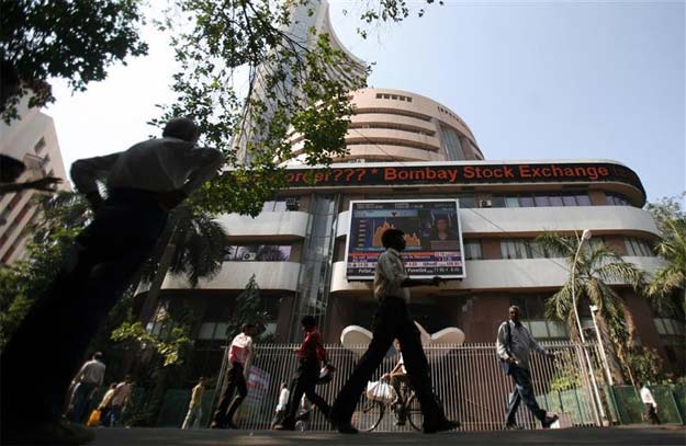 Sensex, Nifty Gain, Snapping Two-Day Losing Streak On Oil Below $100