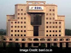 No Plan Of BSNL's Disinvestment, Says Government