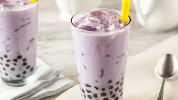 Ever Heard of Bubble Tea? Everything You Didn't Know About This Unique Drink