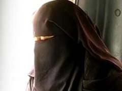 Kerala Police Officer Caught Lurking In Hospital Labour Ward Wearing Burqa