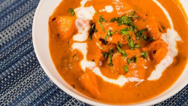 The History of Butter Chicken, Indian Cuisine's Most Loved Curry