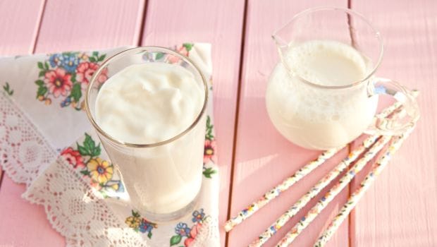 Beat The Heat With These Refreshing Dahi-Based Drinks