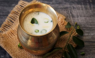6 Refreshing South Indian Summer Drinks You Need to Try