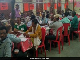 यूपी की सिकंदरा विधानसभा सीट का उपचुनाव बीजेपी ने जीता यूपी की सिकंदरा विधानसभा सीट का उपचुनाव बीजेपी ने जीता