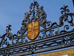 Three Indians Selected For Gates Cambridge Scholarship 2017 Three Indians Selected For Gates Cambridge Scholarship 2017