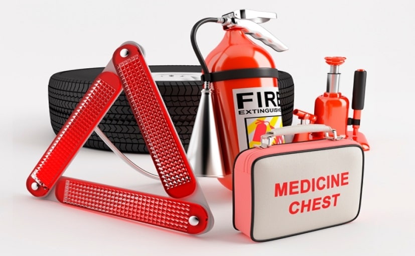 car care emergency kit