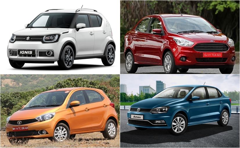 11 Best Cars in India Under Rs. 8 Lakh NDTV CarAndBike