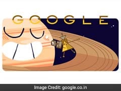 Cassini Spacecraft Enters Grand Finale On Saturn Mission, Google Doodle Cheers On